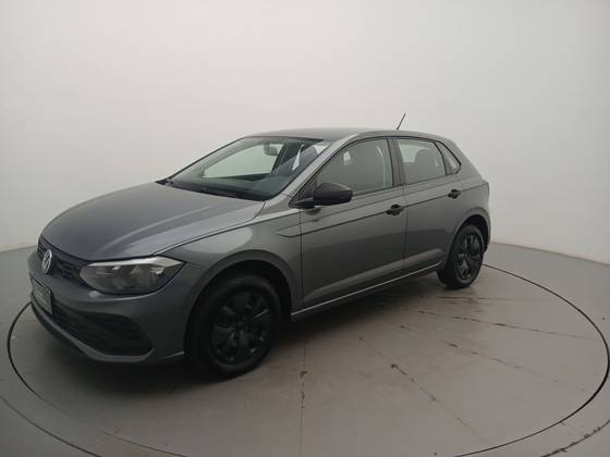 VOLKSWAGEN POLO 1.0 MPI TRACK MANUAL VOLKSWAGEN POLO 1.0 MPI TRACK MANUAL